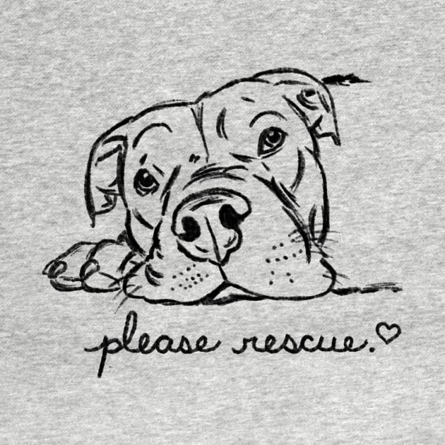 Rescue Dog, Rescue Pit Bull, Pittie Lovers, Adopt Don't Shop by sockdogs